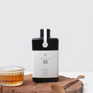 통통납작페트500 500ml 꿀병 페트 1개