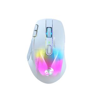 로캣 KONE XP Air White 게이밍 마우스