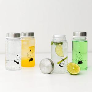 러브펫 트라이탄 보틀 350ml 2P (택 1)