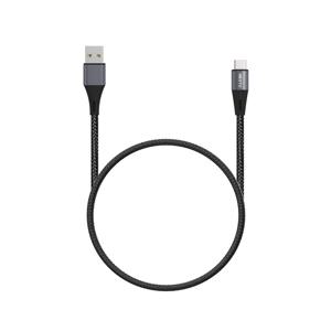 NEXT-ACM4035U2 USB-A to Type-C 고속충전 케이블 30cm