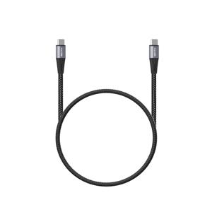 NEXT-CC6031U2-60W Type-C to C 초고속충전 케이블 30cm