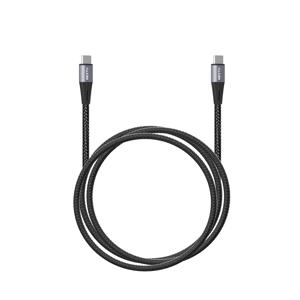 NEXT-CC6204U2-60W Type-C to C 초고속충전 케이블 2M