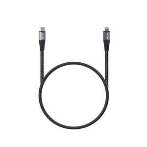 NEXT-CL8030U2 Type-C to 라이트닝 8핀 고속충전 케이블 30cm