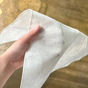 6size 삼베보자기 다용도 보자기 멸치 다시망 약보자기 오이지짜기