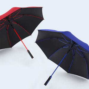 UV차단 초대형 프리미엄 의전용 골프우산 3color