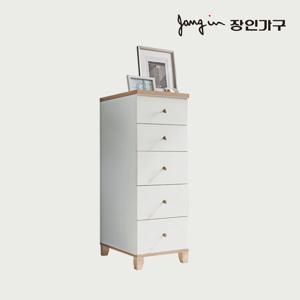 미호 5단 미니서랍장