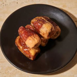 대추야자 타무르데이츠 세가이 400g (사우디아라비아산)