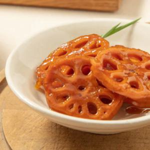 연근조림 1kg