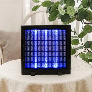 감전식 모기퇴치기 확장가능 벌레퇴치기 해충퇴치기 포충기 캠핑용 가정용