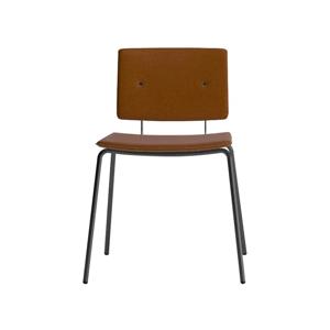 HAR 돈 PU방석 철재의자