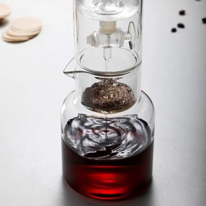 [해외] 클래식 홈카페 콜드브루 추출 메이커 600ml