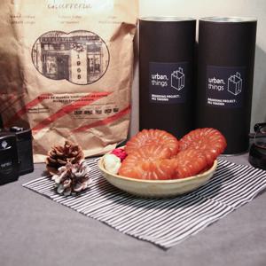URBAN YAKGWA 어반약과 찹쌀 블랙에디션+블랙에디션