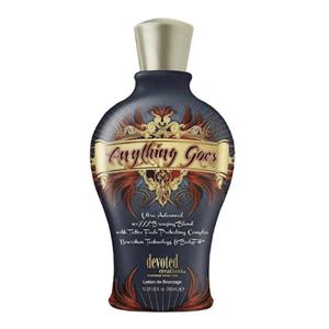 [해외] Deboted Creations 애니싱 고즈 태닝 크림 360ml