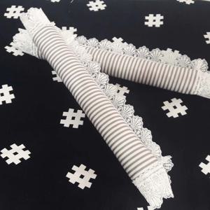 레이 냉장고 손잡이커버 1쌍 주방데코