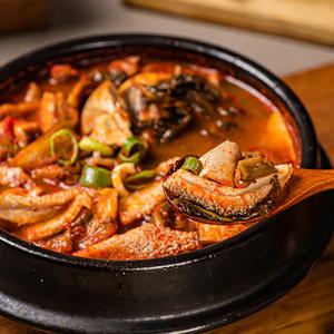 청춘을 담은 소내장탕 650g 3/5/7/10팩 골라담기