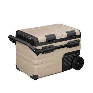 차량용 무선 캠핑 냉장 냉동고 CMF-TK45 LG컴프레셔 탑재 45L 냉장고