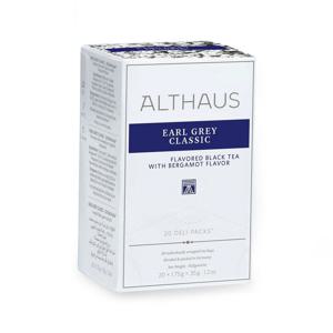 [해외] 얼그레이 클래식 20입 (티백)