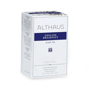 [해외] 잉글리쉬 브랙퍼스트 20입 (티백)