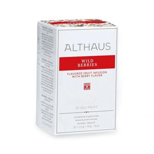 [해외] 와일드 베리즈 20입 (티백)