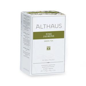 [해외] 자스민 팅위엔 20입 (티백)