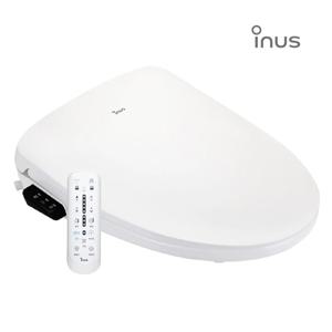 이누스살균 리모컨직수형 방수비데 신제품 IS-350R ipx-7