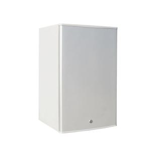 한빛 차량용 DC냉장고 차박 카라반 캠핑카 냉동고 ICE-83AS 1도어 83L