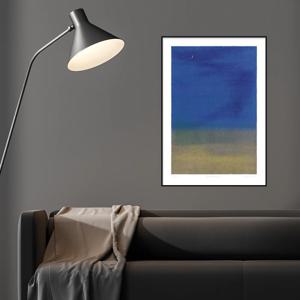 하연수, Landscape (50 Editions) 판화, 인테리어 풍경 그림액자