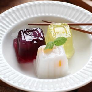 풍요한아침 아이젤 푸딩 1kg(20입)*2봉 3가지맛 골라담기