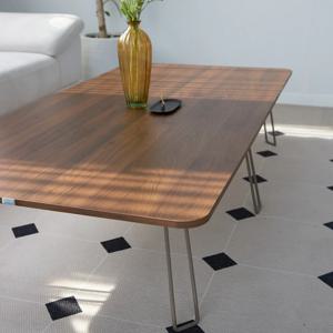 그랑데 다용도 접이식 밥상 테이블 특대형 집들이상 잔치상 1600x800_3colors