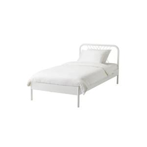NESTTUN 네스툰 싱글침대+갈빗살(프레임만) 90x200cm/싱글사이즈/매트미포함