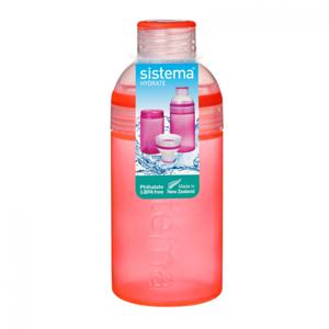 스크류 탑 트리오 물병 480ml(6color)