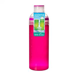 스크류 탑 트리오 물병 700ml (6color)