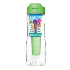 트리탄 인퓨저 물병 800ml(6color)