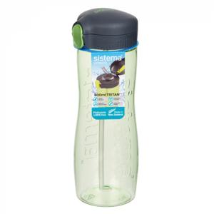 트리탄 퀵플립 스포츠물병 800ml (6color)