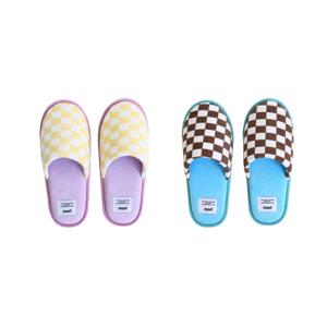 몰랑 룸슈즈 홈슬리퍼 (2color/2size)