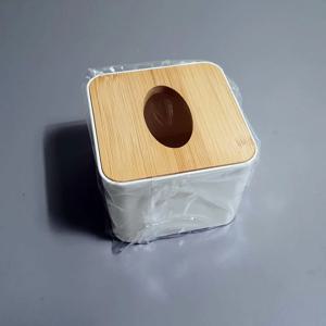 예쁜 각티슈 냅킨 두루마리 휴지 커버 케이스(5size) 1.사각 각티슈 휴지케이스