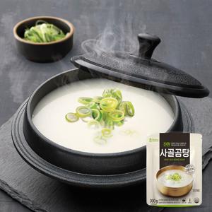 사골곰탕 300g