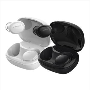 컴포트 이어버즈 TWS-411 외부소음 차단 커널형 이어폰 컴팩트 사이즈 터치버튼
