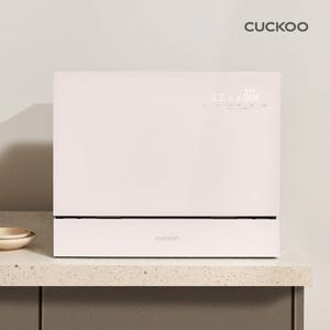 전기분해살균 6인용 식기세척기 CDW-CS0620TGPE 기본설치무료