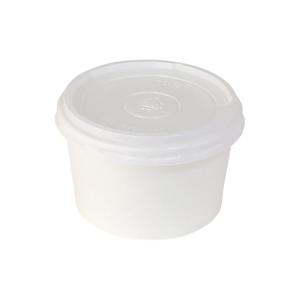 일회용용기 라면용기 뚜껑포함 750ml 50개