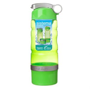 플립 탑 쉐이커 물병 615ml(6color)