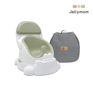 와이즈체어 A클래스 3종 (와이즈체어+카트+가방)