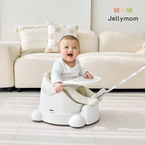 와이즈체어 붕붕 2종 (와이즈체어+카트)