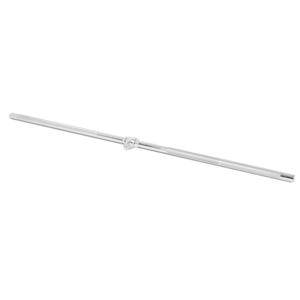 렛풀 다운 회전직선바 120cm 일자바 케이블