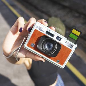 어파라트 21mm 와이드앵글 카메라 뉴바우 에디션