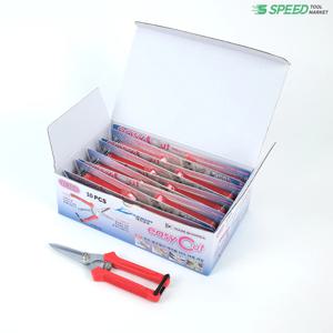 국산 대건 다목적가위 D300 1박스 전지가위 원예용 과수원