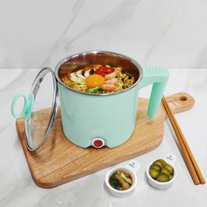 보니타 라면포트 1.0L  멀티포트  EHHL-RP45771A 민트EHHL-RP457옐로우