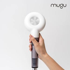 클린루틴 4중필터 샤워기 완벽 1인 세트(본품1+필터1+호스1) 석회제거 연수기능