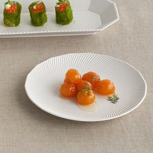 론다 도자기 접시 19cm