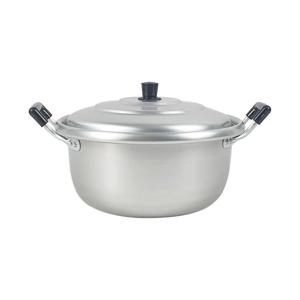 엑스포 알루미늄 양수 냄비 업소용 대형 양은냄비 (30cm)